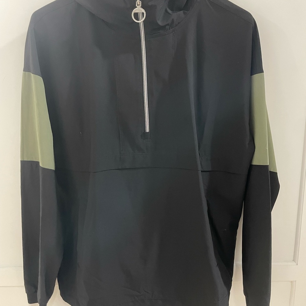Calvin Klein windbreaker